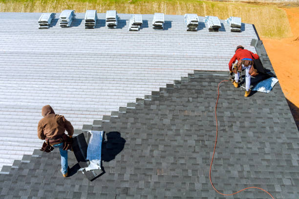 Quick and Trustworthy Emergency Roof Repair Services in Thompsons Station, TN
