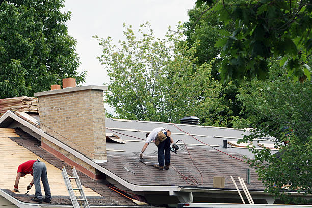 Best Best Roofing Contractors  in Thompsons Station, TN
