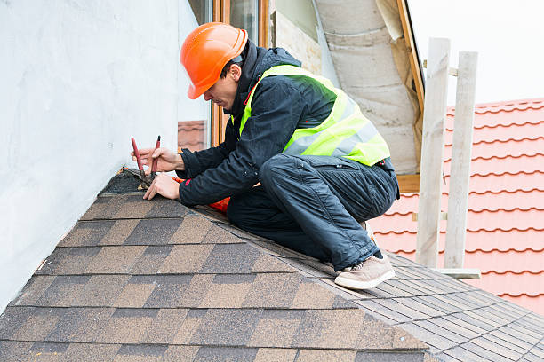 Best Shingle Roofing Installation  in Thompsons Station, TN