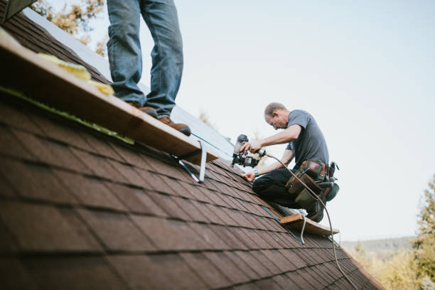 Best Commercial Roofing Services  in Thompsons Station, TN